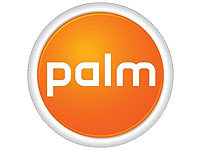 Logotipo da Palm