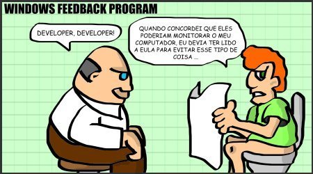Windows Feedback Program